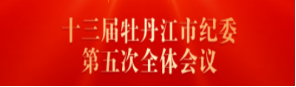 市纪委五次全会
